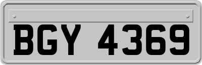 BGY4369
