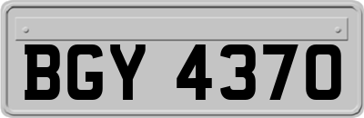 BGY4370