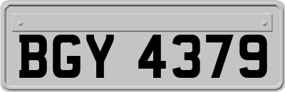 BGY4379