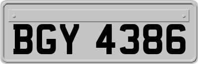 BGY4386