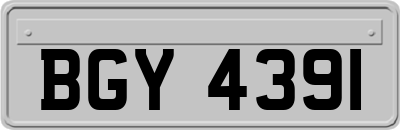 BGY4391