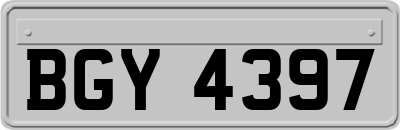 BGY4397