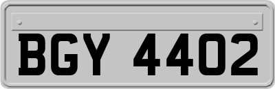 BGY4402