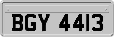 BGY4413