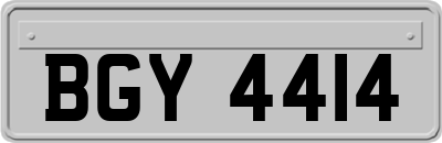 BGY4414