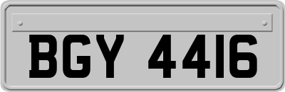 BGY4416