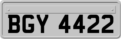 BGY4422