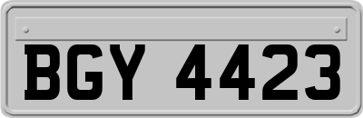 BGY4423
