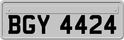 BGY4424