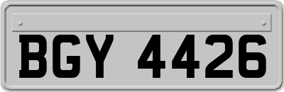 BGY4426