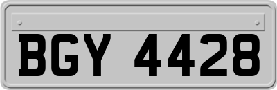BGY4428