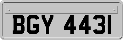 BGY4431