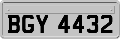 BGY4432