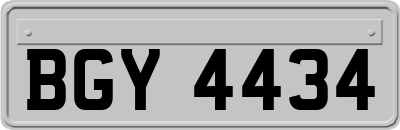BGY4434