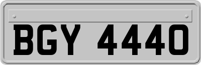 BGY4440
