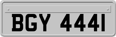 BGY4441