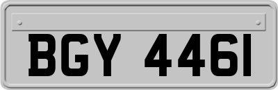 BGY4461