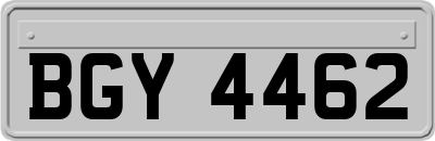 BGY4462