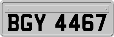 BGY4467