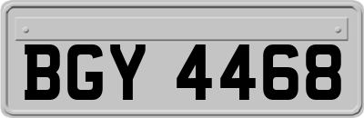 BGY4468