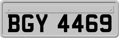 BGY4469