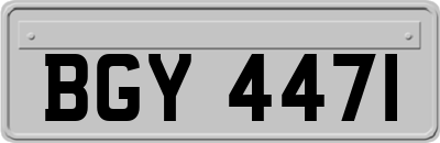 BGY4471