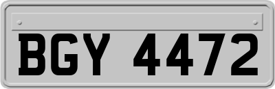 BGY4472