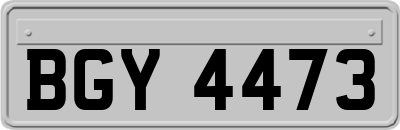 BGY4473