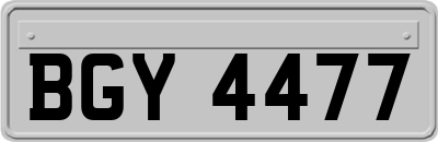BGY4477