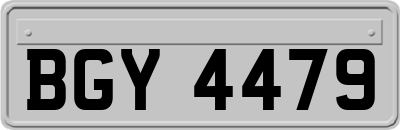 BGY4479
