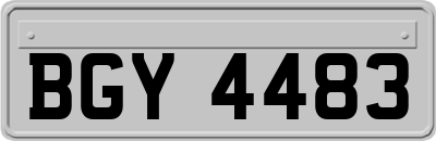 BGY4483