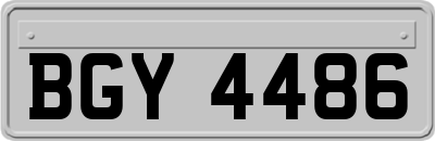 BGY4486