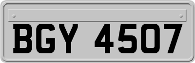 BGY4507