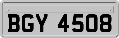 BGY4508