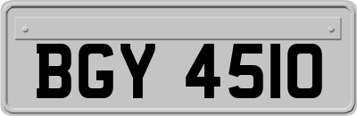 BGY4510