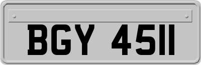 BGY4511