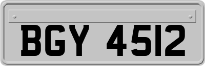 BGY4512