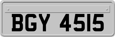 BGY4515