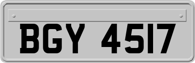 BGY4517