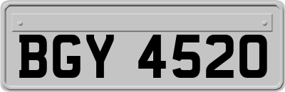 BGY4520