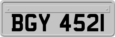 BGY4521