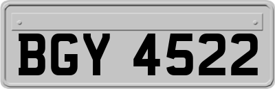 BGY4522