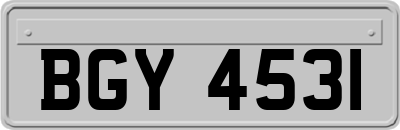 BGY4531