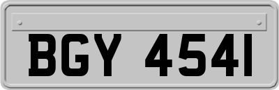BGY4541