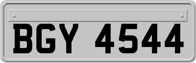 BGY4544