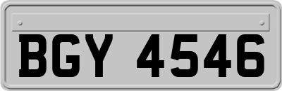 BGY4546