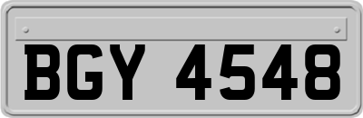 BGY4548