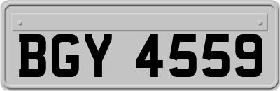 BGY4559