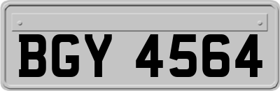 BGY4564