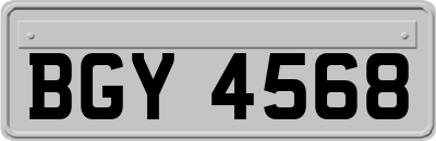 BGY4568